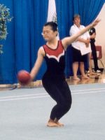 487_441_25: Rhythmic Gymnastics: Ada