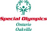 Special Olympics Ontario: Oakville